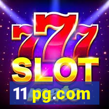 11 pg.com